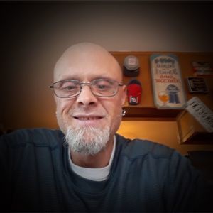 Meet your Posher, Steven